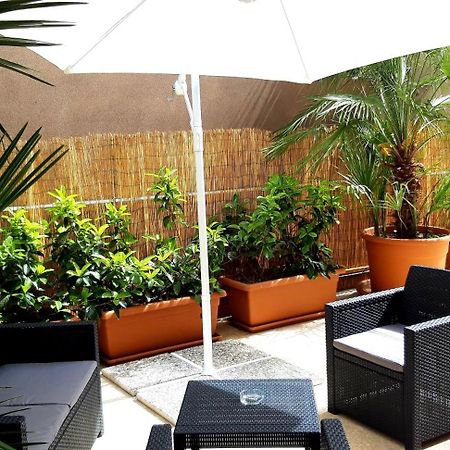 Phalanthos Taranto Acomodação com café da manhã Exterior foto