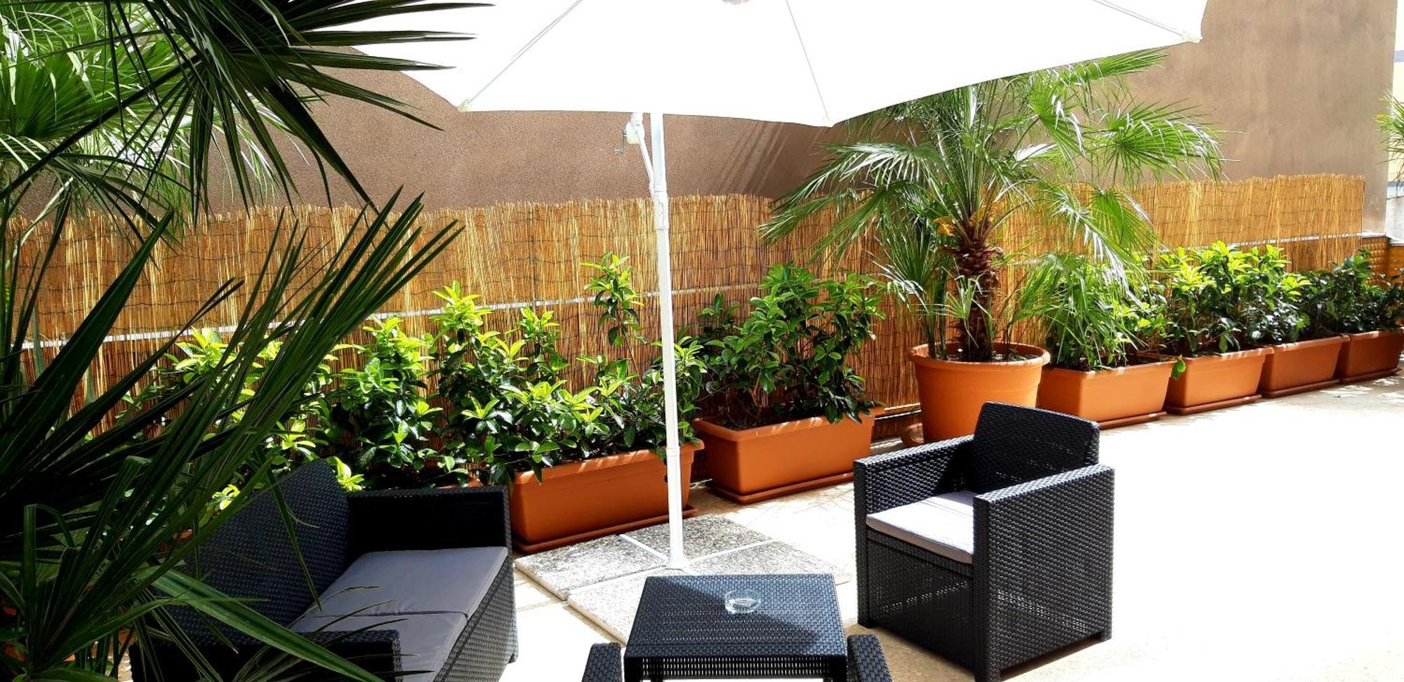 Phalanthos Taranto Acomodação com café da manhã Exterior foto