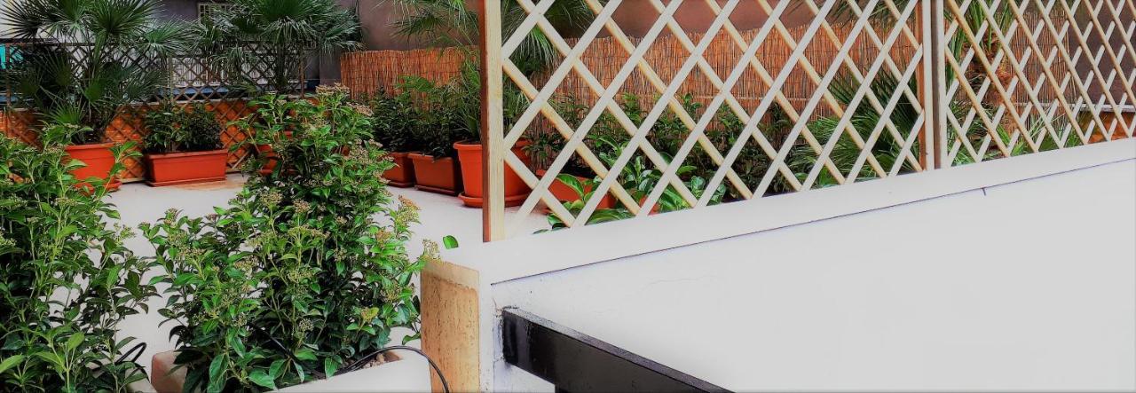 Phalanthos Taranto Acomodação com café da manhã Exterior foto